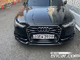 продажа AUDI NEW A6