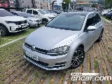 продажа VOLKSWAGEN GOLF 7TH GENERATION