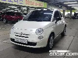 продажа FIAT 500