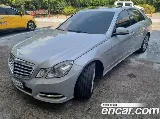 продажа BENZ E-CLASS W212