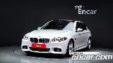продажа BMW 5 SERIES (F10)