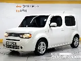 продажа NISSAN CUBE