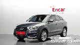 продажа AUDI Q3