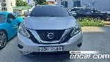 продажа NISSAN MURANO (Z52)