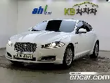 продажа JAGUAR NEW XF