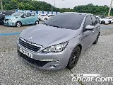 продажа PEUGEOT 308SW 2ND GENERATION