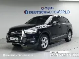 продажа AUDI Q7