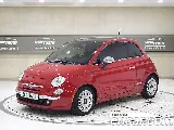 продажа FIAT 500
