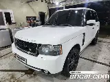 продажа LAND ROVER RANGE ROVER