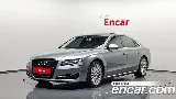 продажа AUDI NEW A8