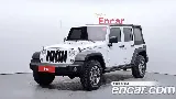 продажа JEEP WRANGLER (JK)