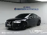 продажа AUDI NEW A6