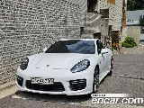 продажа PORSCHE PANAMERA