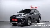 продажа TOYOTA RAV4