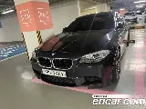 продажа BMW M5 (F10)