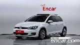 продажа VOLKSWAGEN GOLF 7TH GENERATION