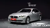 продажа BMW 5 SERIES (F10)