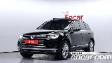 продажа VOLKSWAGEN NEW TOUAREG