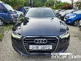 продажа AUDI NEW A6