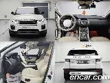 продажа LAND ROVER RANGE ROVER EVOQUE