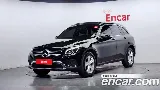 продажа BENZ GLC-CLASS X253
