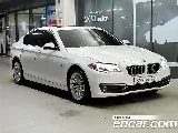 продажа BMW 5 SERIES (F10)