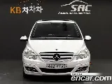 продажа BENZ B-CLASS W245