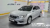 продажа HONDA ALL NEW ACCORD