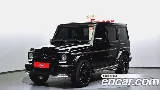 продажа BENZ G-CLASS W463