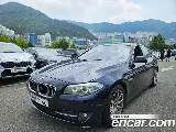 продажа BMW 5 SERIES (F10)