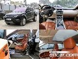 продажа LAND ROVER RANGE ROVER EVOQUE