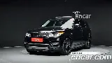 продажа LAND ROVER RANGE ROVER SPORT 2ND GENERATION