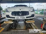 продажа MASERATI GHIBLI