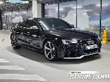 продажа AUDI RS5