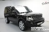 продажа LAND ROVER DISCOVERY 4