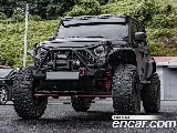 продажа JEEP WRANGLER (JK)
