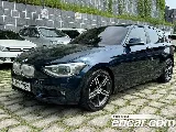 продажа BMW 1 SERIES (F20)