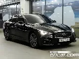 продажа INFINITY Q50