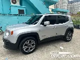 продажа JEEP RENEGADE
