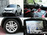 продажа NISSAN JUKE