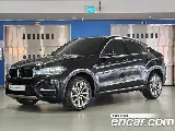 продажа BMW X6 (F16)