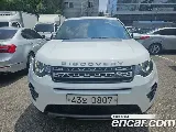 продажа LAND ROVER DISCOVERY SPORT