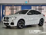 продажа BMW X4 (F26)