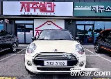 продажа MINI COOPER D