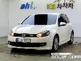 продажа VOLKSWAGEN GOLF 6TH GENERATION