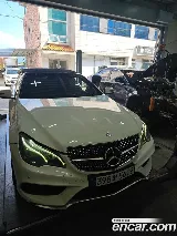 продажа BENZ E-CLASS W212