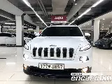 продажа JEEP CHEROKEE (KL)