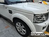 продажа LAND ROVER DISCOVERY 4