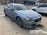 продажа INFINITY Q50