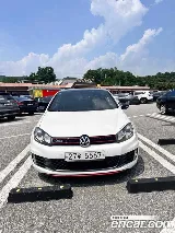 продажа VOLKSWAGEN GOLF 6TH GENERATION